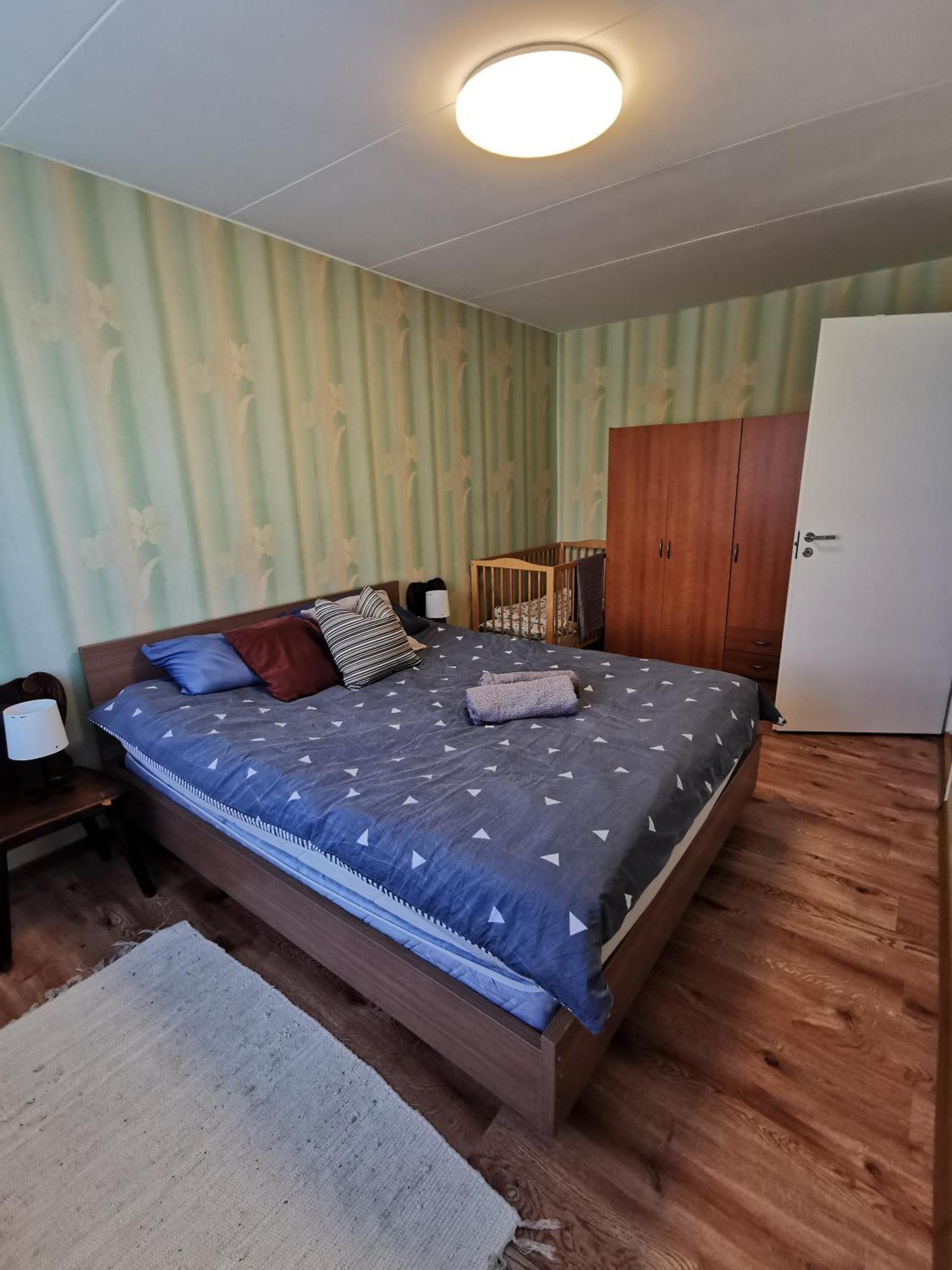 Cozy Apartment Next To Paldiski Harbor Экстерьер фото
